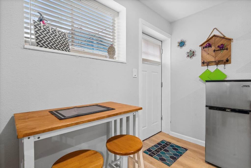 Trendy & Hip South Side Studio Walk To Downtown Pittsburgh Exterior foto